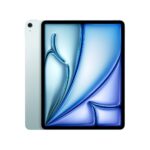 Apple iPad Air Apple M 1 TB 33 cm (13 ) 8 GB Wi-Fi 6E (802.11ax) iPadOS 17 Blue
