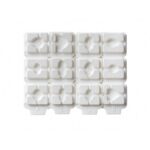 Cutting machine for tablets of various shapes - imagine 4