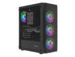 FURY Shobo SH4F RGB Midi Tower Black - imagine 17