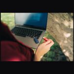 Pendrive Verbatim Slider 32GB 2szt red/navy blue 49327 - imagine 5