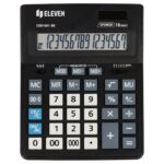 Eleven CDB1601-BK (EU) office calculator - imagine 6