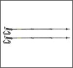 LEKI MAKALU LITE trekking pole Unisex Telescopic - imagine 4