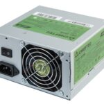 Chieftec PSF-400B power supply unit 400 W 24-pin ATX ATX Metallic