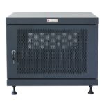 TECHLY STACJA ŁADUJĄCA URZĄDZENIA MOBILNE 14 SLOTÓ - imagine 14