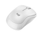 Logitech 910-007120 mouse Travel Ambidextrous RF Wireless + Bluetooth - imagine 3