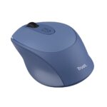 Trust Zaya mouse Office Ambidextrous RF Wireless Optical 1600 DPI - imagine 2