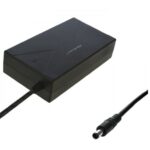 Qoltec 51729 power adapter/inverter Indoor 150 W Black