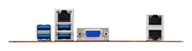 ASUS P12R-I/ASMB10 Intel C252 LGA 1200 (Socket H5) ATX - imagine 3