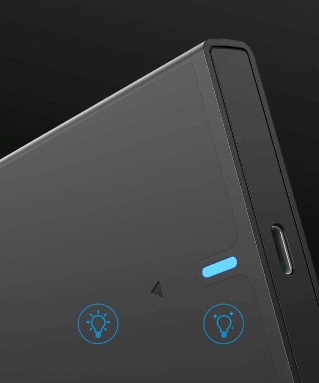 Obudowa dysku twardego SATA 2 5  Vention USB 3.1 Gen2 - imagine 2