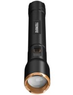 Duracell DF4000R Flashlight black - imagine 3
