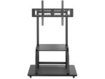 ART S-13 Mobile LCD/LED TV stand 37-100  150 Kg
