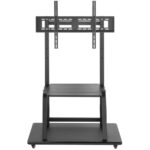 ART S-13 Mobile LCD/LED TV stand 37-100  150 Kg
