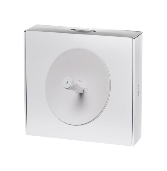 Ubiquiti PowerBeam ACGen2 450 Mbit/s White - imagine 2