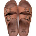 Scholl Air Bag - unisex flip-flops  size 45