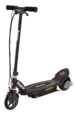 Razor- Power Core E90 Electric Scooter -  Black - imagine 3