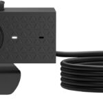 HP 620 FHD Webcam