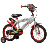 Bike HUFFY Disney Cars 14  24484W - imagine 2