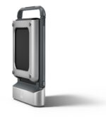 Kingsmith Walking Pad TRR1F electric treadmill - imagine 23