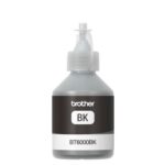 Brother BT6000BK ink cartridge 1 pc(s) Original Black