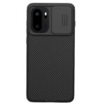 Nillkin CamShield PRO Zadní Kryt pro OnePlus 15R Black