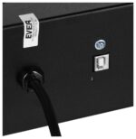 UPS EVER ECO Pro 700 AVR CDS 19  2U (Rack; 700VA) (W/EAVRRM-000K70/00) - imagine 7