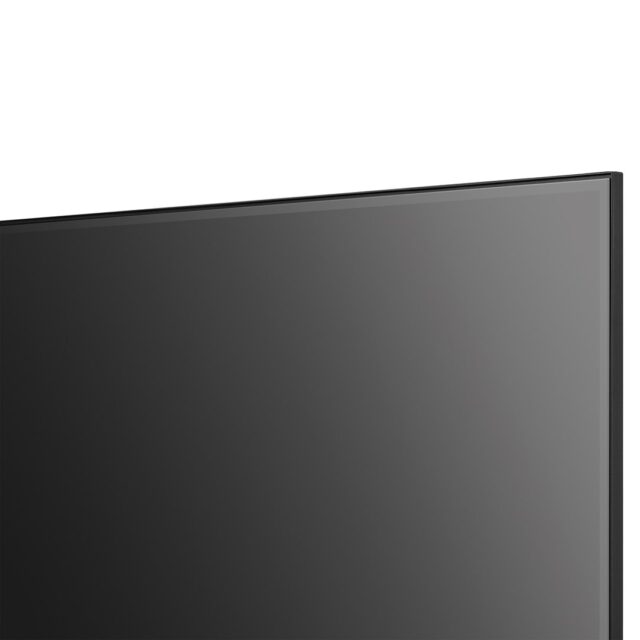 Hisense 55E8Q 139.7 cm (55 ) 4K Ultra HD Smart TV Wi-Fi Black  Grey 600 cd/m2 - imagine 4