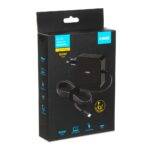 iBOX IUZ100TC laptop charger PD 100W  E-mark chip - imagine 5