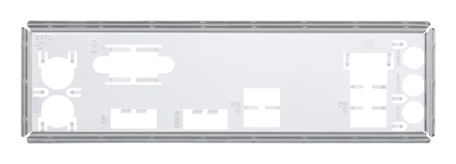 ASUS PRIME H610M-R-SI Intel H610 LGA 1700 micro ATX - imagine 7