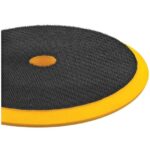 DeWALT DWP849X-QS car polisher 1250 W 3500 RPM - imagine 24