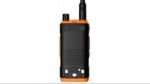 BAOFENG UV-17E WALKIE-TALKIE ORANGE - imagine 5