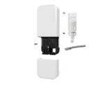 Mikrotik wAP ac 867 Mbit/s White Power over Ethernet (PoE) - imagine 4