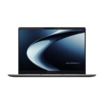 ASUS ExpertBook P3 PM3406CKA-NZ0142X RyzenAI 7 350 14.0 WQXGA 144Hz 400nits AG 16GB DDR5 SSD512 Radeon 860M WLAN+BT Cam1080p 70WHrs W11Pro Misty Grey 3Y OnSite