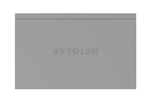 NETGEAR 8-Port Multi-Gigabit/10g Ethernet Smart Managed Pro Switch with 2 SFP+ Ports (MS510TXM) - imagine 7