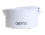 Gotie travel kettle GCT-600B (600W  0.6l) - imagine 12