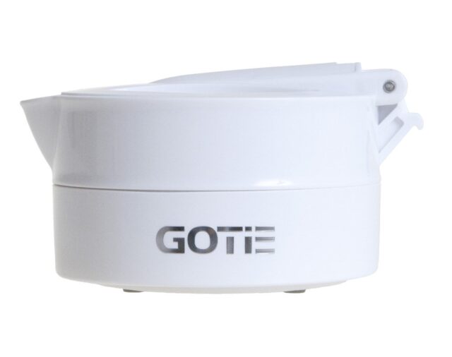 Gotie travel kettle GCT-600B (600W  0.6l) - imagine 12