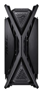 ASUS ROG Hyperion GR701 BTF Edition Tower Black  Transparent - imagine 17