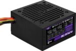 POWER SUPPLY AEROCOOL PGS VX-750PLUS 750W 80+ BOX - imagine 5