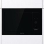 Kuchenka mikrofalowa GORENJE BM235G1SYB - imagine 7