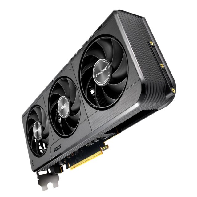 ASUS Prime GeForce RTX 5060 OC 8 GB graphics card - imagine 11