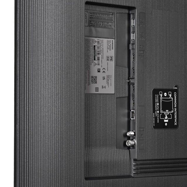 Samsung QE85QN70FAU 2.16 m (85 ) 4K Ultra HD Smart TV Wi-Fi Black - imagine 7