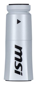 MSI GeForce RTX 5070 Ti 16G GAMING TRIO OC WHITE NVIDIA 16 GB GDDR7 - imagine 5