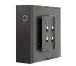 Chieftec IX-03B ITX-Tower Black 85 W - imagine 11