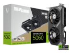 Zotac GAMING GeForce RTX 5060 Twin Edge OC NVIDIA 8 GB GDDR7 - imagine 8
