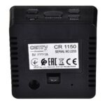 CAMRY CR 1150b LED Alarm Clock - imagine 3