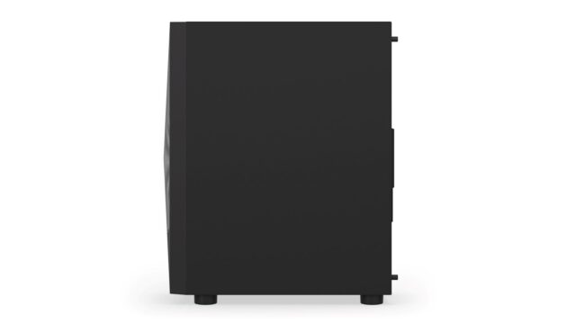 KRUX VAKO enclosure (KRX0132) Black - imagine 2