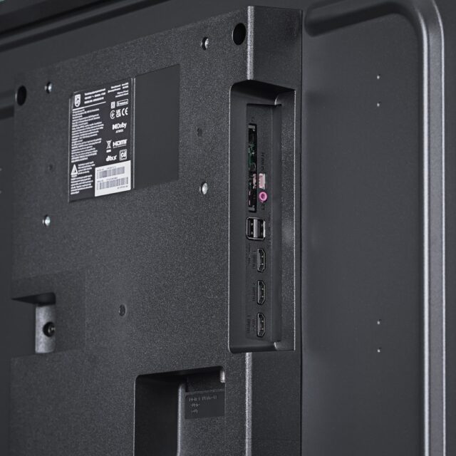 Philips 43PUS8510 109.2 cm (43 ) 4K Ultra HD Smart TV Wi-Fi Black - imagine 7