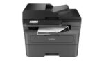 Brother MFC-L2862DW multifunction printer Laser A4 1200 x 1200 DPI 34 ppm Wi-Fi