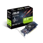 ASUS GT1030-2G-BRK NVIDIA GeForce GT 1030 2 GB GDDR5 - imagine 6