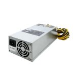 Qoltec 50177 PCI-E power supply Smart 1600W | 80 Plus Gold - Data mining - imagine 10
