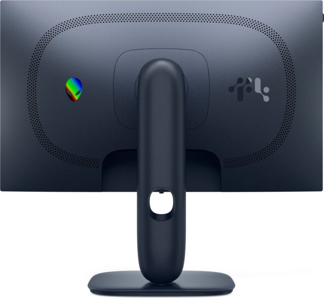 Alienware AW2525HM computer monitor 62.2 cm (24.5 ) 1920 x 1080 pixels Full HD LCD Black - imagine 4